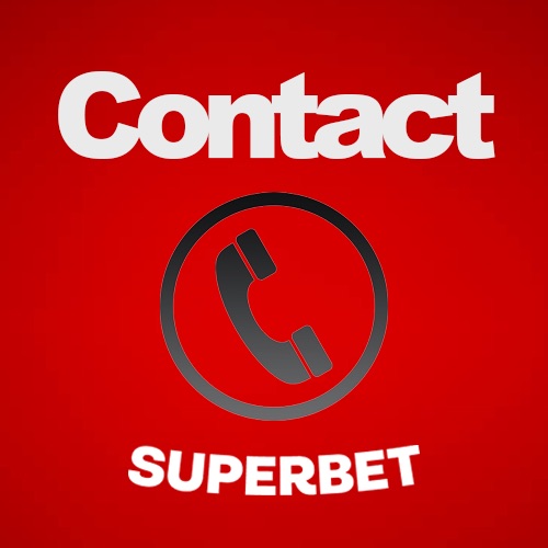 contact superbet