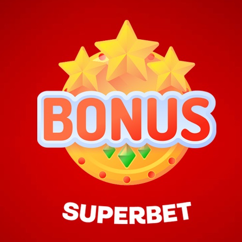 bonus superbet