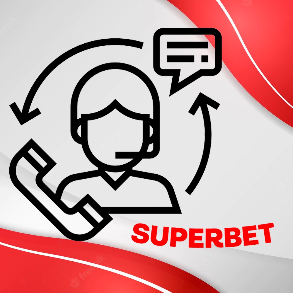 Superbet Casino - relatii clienti