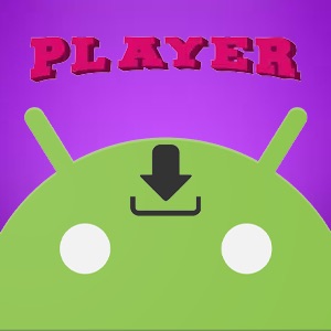 player aplicatie download