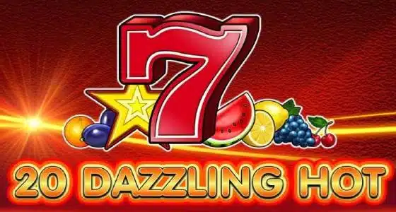 20 dazzling hot gratis