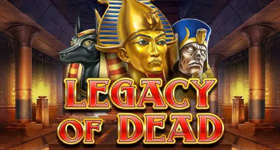 legacy of dead gratis