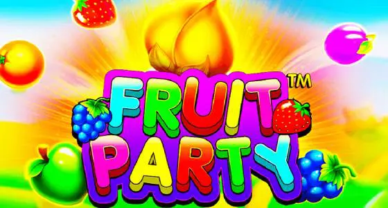 fruit party gratis