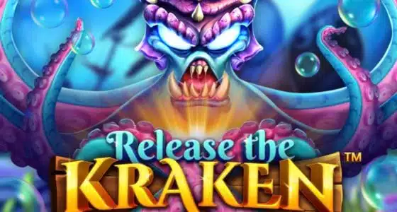 release the kraken gratis