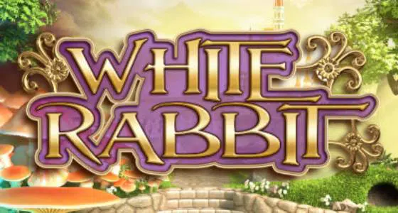 white rabbit gratis