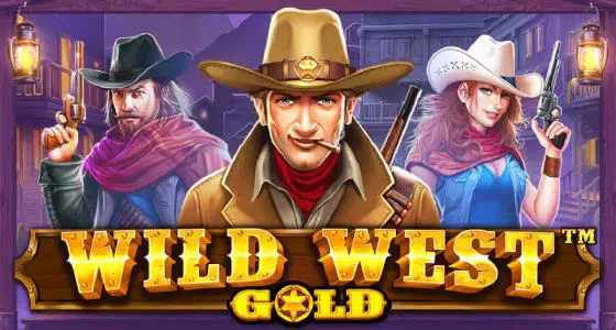wild west gold gratis